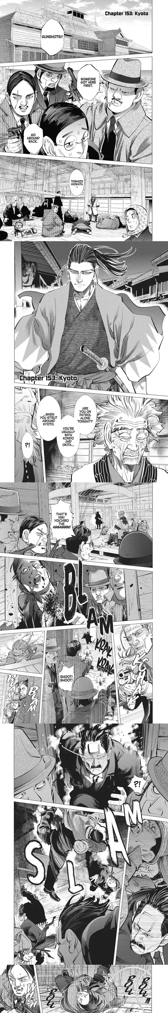 Golden Kamuy Chapter 153 image 1_optimized